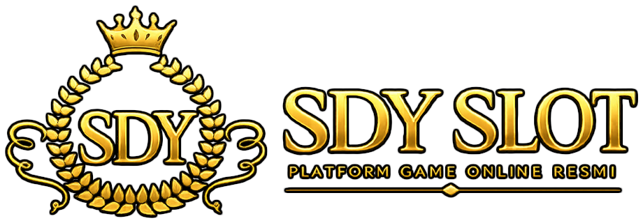 SDYSLOT LOGO